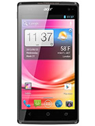 Best available price of Acer Liquid Z5 in Sweden