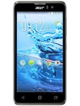 Best available price of Acer Liquid Z520 in Sweden