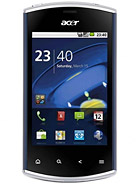 Best available price of Acer Liquid mini E310 in Sweden