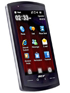 Best available price of Acer neoTouch in Sweden
