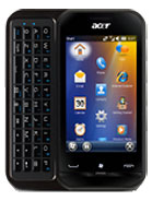 Best available price of Acer neoTouch P300 in Sweden