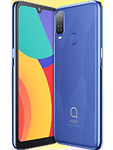 Best available price of alcatel 1L (2021) in Sweden
