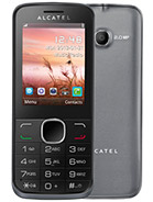 Best available price of alcatel 2005 in Sweden