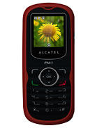 Best available price of alcatel OT-305 in Sweden