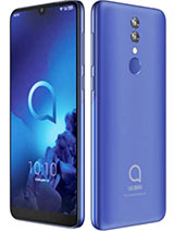 Best available price of alcatel 3L in Sweden
