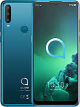 Best available price of alcatel 3x (2019) in Sweden