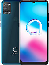Best available price of alcatel 3X (2020) in Sweden