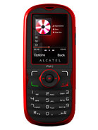 Best available price of alcatel OT-505 in Sweden