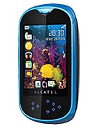 Best available price of alcatel OT-708 One Touch MINI in Sweden
