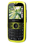 Best available price of alcatel OT-800 One Touch Tribe in Sweden