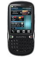 Best available price of alcatel OT-806 in Sweden