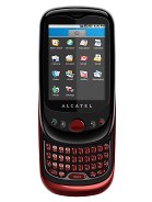 Best available price of alcatel OT-980 in Sweden
