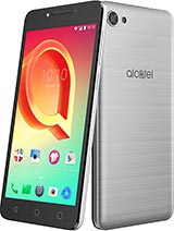 Best available price of alcatel A5 LED in Sweden