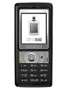 Best available price of alcatel OT-C550 in Sweden