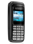 Best available price of alcatel OT-E100 in Sweden