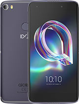Best available price of alcatel Idol 5s in Sweden