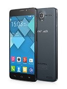 Best available price of alcatel Idol X in Sweden