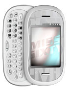 Best available price of alcatel Miss Sixty in Sweden