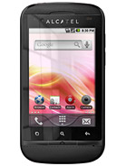Best available price of alcatel OT-918 in Sweden