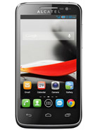 Best available price of alcatel Evolve in Sweden