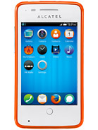 Best available price of alcatel One Touch Fire in Sweden