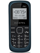Best available price of alcatel OT-113 in Sweden