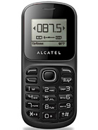Best available price of alcatel OT-117 in Sweden