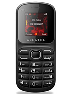 Best available price of alcatel OT-217 in Sweden