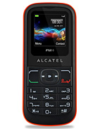 Best available price of alcatel OT-306 in Sweden