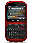 Best available price of alcatel OT-803 in Sweden