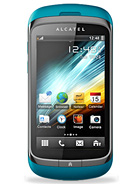 Best available price of alcatel OT-818 in Sweden