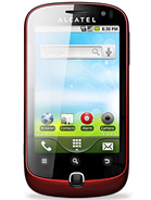Best available price of alcatel OT-990 in Sweden