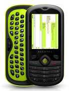 Best available price of alcatel OT-606 One Touch CHAT in Sweden