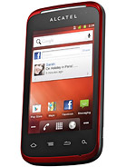 Best available price of alcatel OT-983 in Sweden