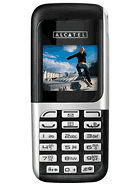 Best available price of alcatel OT-E205 in Sweden