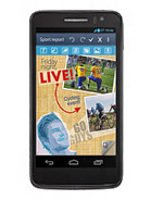 Best available price of alcatel One Touch Scribe HD in Sweden