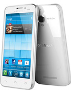 Best available price of alcatel One Touch Snap in Sweden