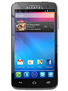Best available price of alcatel One Touch X-Pop in Sweden