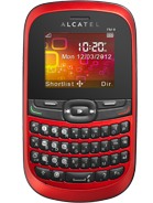 Best available price of alcatel OT-310 in Sweden
