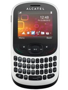Best available price of alcatel OT-358 in Sweden