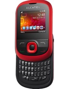 Best available price of alcatel OT-595 in Sweden