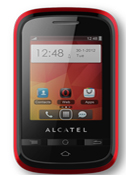 Best available price of alcatel OT-605 in Sweden