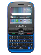 Best available price of alcatel OT-838 in Sweden