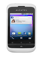 Best available price of alcatel OT-903 in Sweden