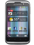 Best available price of alcatel OT-991 in Sweden