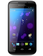 Best available price of alcatel OT-993 in Sweden