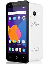 Best available price of alcatel Pixi 3 4-5 in Sweden