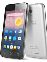 Best available price of alcatel Pixi First in Sweden