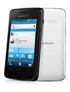 Best available price of alcatel One Touch Pixi in Sweden