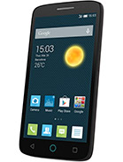 Best available price of alcatel Pop 2 5 in Sweden